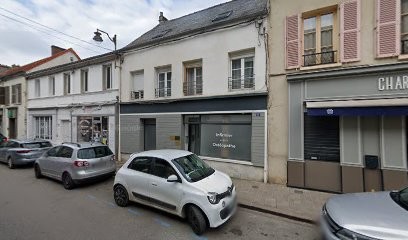 Cabinet infirmier Geoffrey Lega, Cabinet Infirmier à Chevreuse