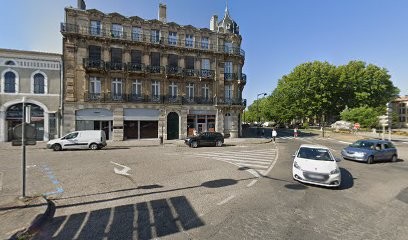 Graiff Martine, Cabinet Infirmier à Carcassonne