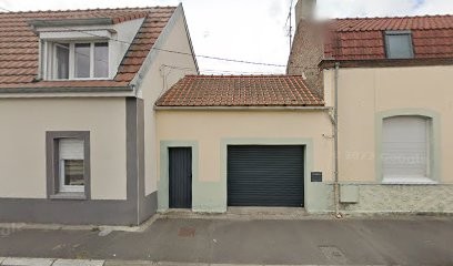 Capron Alison, Cabinet Infirmier à Provin