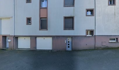 Cabinet Tridente /Aleya /Legendre, Cabinet Infirmier à Villerupt