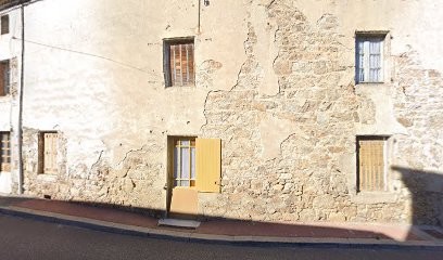 Béal Catherine, Cabinet Infirmier à Villevocance