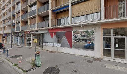 Reymond Anthony, Cabinet Infirmier à Saint-Étienne