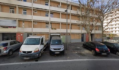 Xiberras Brigitte, Cabinet Infirmier à Marseille 14