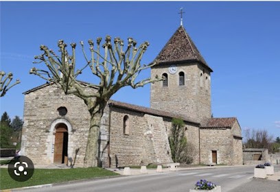 Cabinet infirmier SMG, Cabinet Infirmier à Saint-Maurice-de-Gourdans