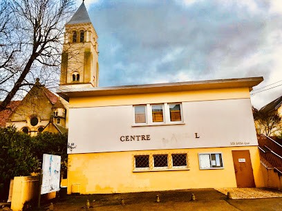 Infirmière à Metz Isabelle Richy Lozzi Et Associé, Cabinet Infirmier à Metz