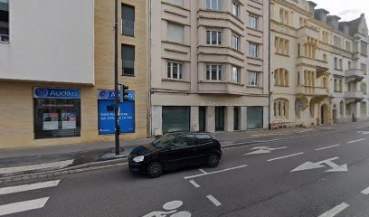 Claudine Vallet, Cabinet Infirmier à Metz