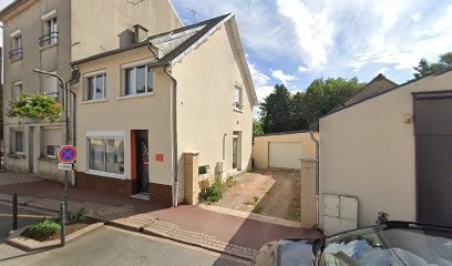 SABINE SAUTEREAU RADIGUET, Cabinet Infirmier à Potigny