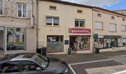 Cabinet Muller-friderich-cavaleri-decotte, Cabinet Infirmier à Bouzonville