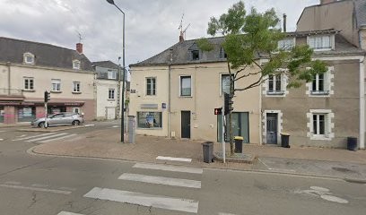 cabinet infirmières de la gare coquillard papoint Jeanneau besrest, Cabinet Infirmier à Laval