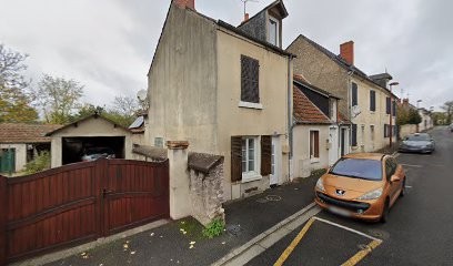 Massard cecile, Cabinet Infirmier à Saint-Florent-sur-Cher