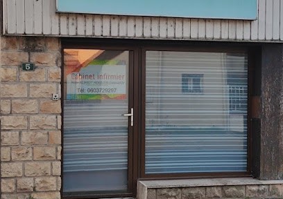 Cabinet infirmier nembot gwenaelle, Cabinet Infirmier à Sully-sur-Loire