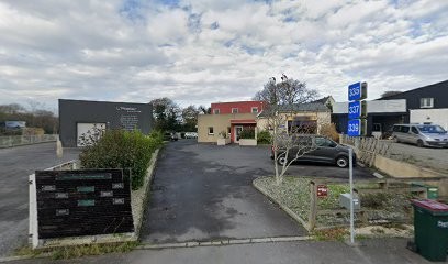 Cabinet Diop Nadège, Nerzic Isabelle, Le Cann Delphine, Cabinet Infirmier à Plougastel-Daoulas
