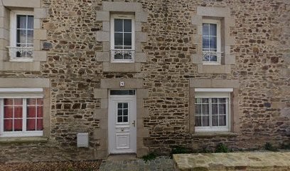 Trévisan Elisabeth, Cabinet Infirmier à Tréguier