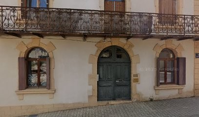 Pechayre Chantal, Cabinet Infirmier à Mende