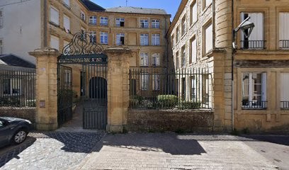 Coissieux Thérèse, Cabinet Infirmier à Sedan