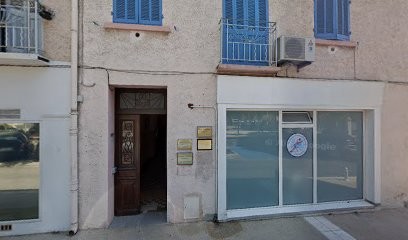 Infirmière libérale Leslie Davion, Cabinet Infirmier à Toulon