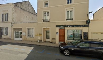 Berthelot sarah, Cabinet Infirmier aux Ponts-de-Cé