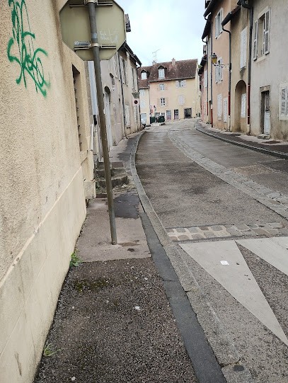 Centre de Soins de Balerne, Cabinet Infirmier à Lons-le-Saunier
