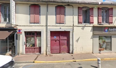 Infirmière à Domicile Maura - Feck - Heiman, Cabinet Infirmier à Lannemezan