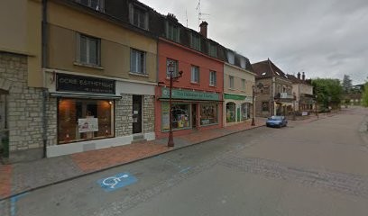 Ferry Goryn Patricia, Cabinet Infirmier à Toucy