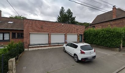 Bouillet-Castien Fanny et Mondot Julie, Cabinet Infirmier à Wahagnies