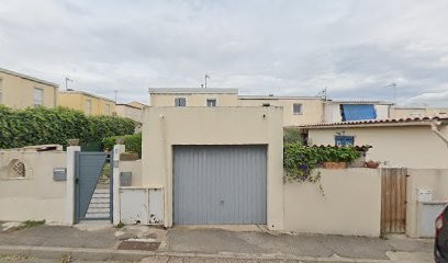 Olive Reda Claudine, Cabinet Infirmier à Mèze