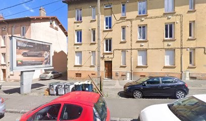 Rivet Myriam, Cabinet Infirmier à Saint-Étienne