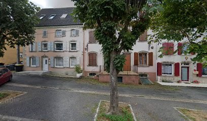 Cabinet infirmiere Lixheim Huffenus Linda, Cabinet Infirmier à Lixheim