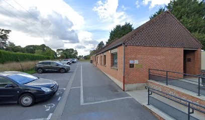 Richard Valerie, Cabinet Infirmier à Ferrière-la-Grande