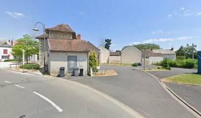 Cabinet Infirmier SELARL COTET-BOUTET, Cabinet Infirmier à Dangé-Saint-Romain