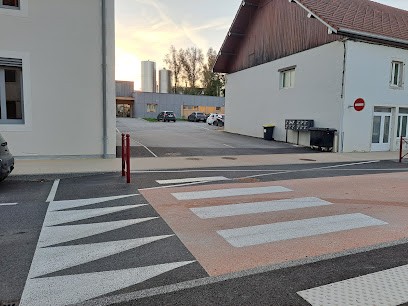 Infirmières Levacher Collette Pinet, Cabinet Infirmier à Vercel-Villedieu-le-Camp