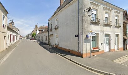 Cabinet Infirmier, Cabinet Infirmier à Nogent-le-Bernard