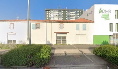 ASSI Centre De Santé Infirmier ADMR, Cabinet Infirmier à La Roche-sur-Yon