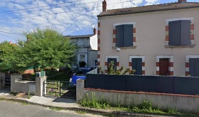 BARTHELEMY GOUIN, Cabinet Infirmier à Vierzon
