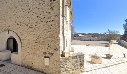 Roccaforte Lisa, Cabinet Infirmier à Mane