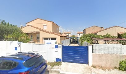 Vincent Corinne, Cabinet Infirmier au Pradet