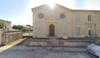 Cabinet Infirmier, Cabinet Infirmier à Codognan