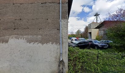 Abdou Rachida, Cabinet Infirmier à La Chapelle-de-la-Tour