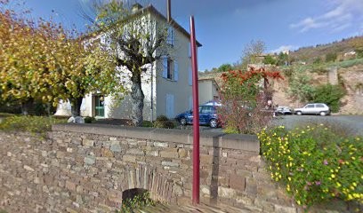 Durand Magali, Cabinet Infirmier à Broquiès