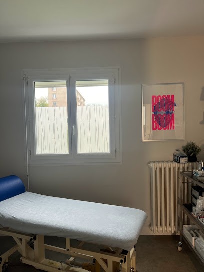 Cabinet Infirmier Maud HEDOUIN Et Cécile BRACQBIEN-LIMODIN, Cabinet Infirmier à Saint-Lô