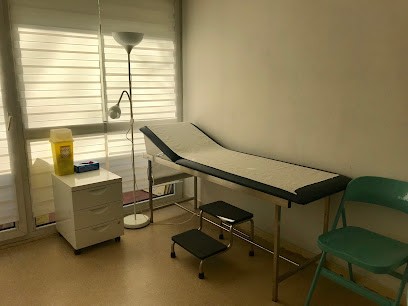 Claire Malhomme, Cabinet Infirmier à Neuilly-Plaisance