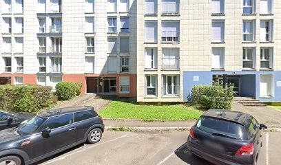 Kramer Anne-Gaelle, Cabinet Infirmier à Longvic