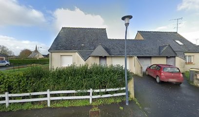 Grot André, Cabinet Infirmier à Ploëzal