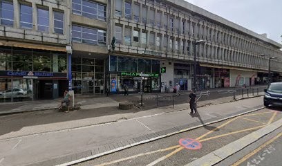 Montagne Françoise, Cabinet Infirmier à Saint-Étienne