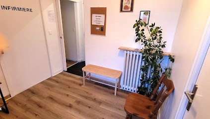 Cabinet Infirmier- Demez Stéphanie, Cabinet Infirmier à Rennes