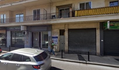 Lanoy Helene, Cabinet Infirmier à Cannes