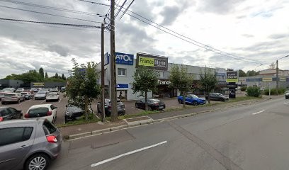 Didelot Delphine, Cabinet Infirmier à Terville