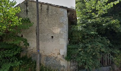 Guyet Francoise, Cabinet Infirmier à Saint-Aubin-de-Blaye