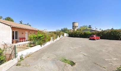 Morcillo Martine, Cabinet Infirmier à Quarante