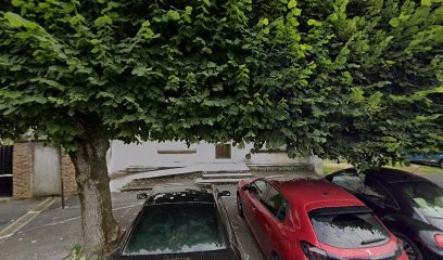 Cabinet infirmier Betsara Georgette - Carole Souchay - Nathalie Poisson - Violaine Gadou, Cabinet Infirmier à La Ferté-sous-Jouarre